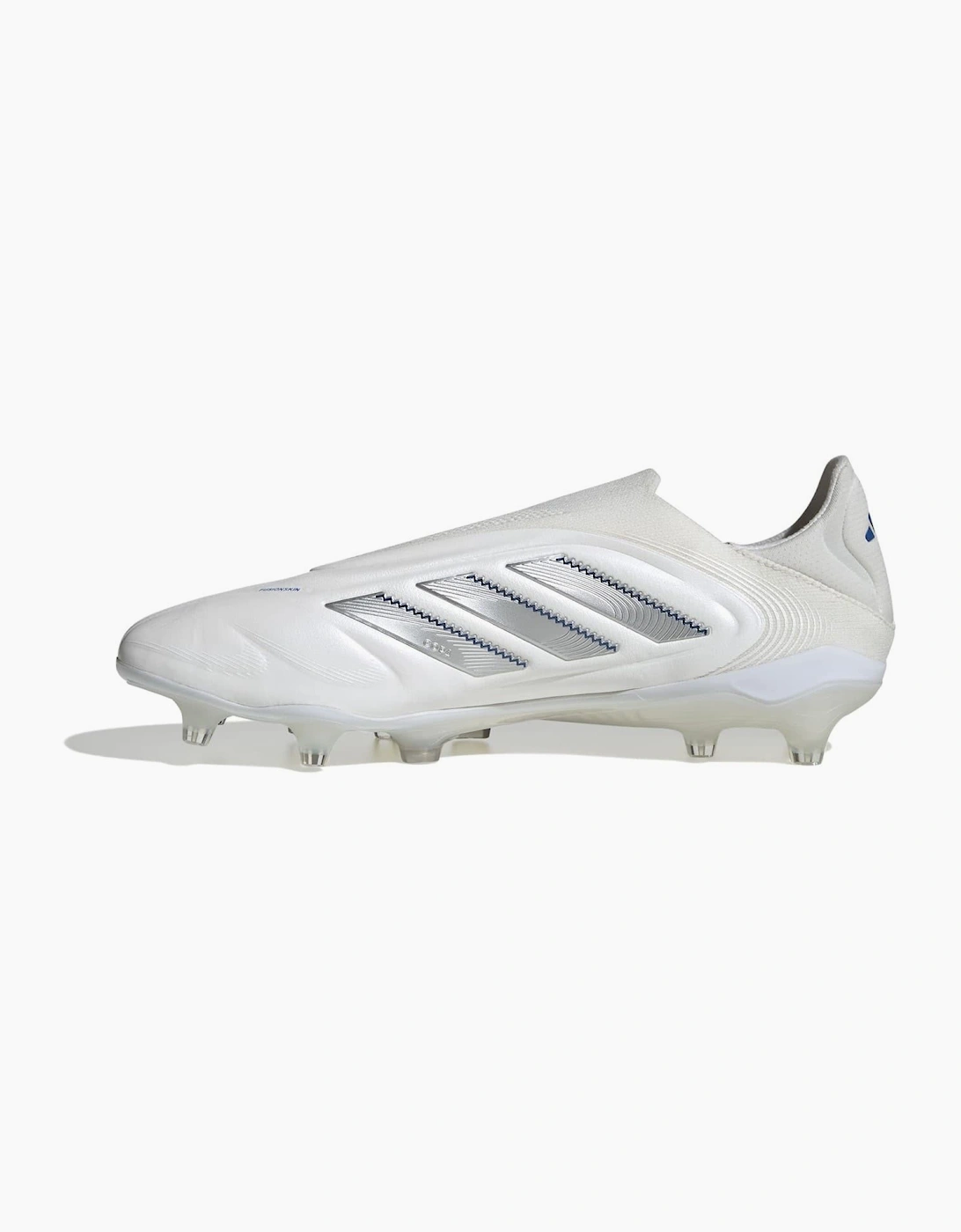 Copa Pure Iii Elite Laceless Firm Ground Football Boots