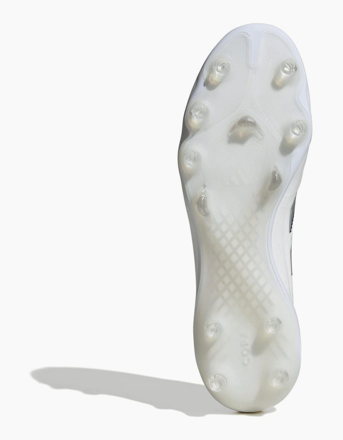 Copa Pure Iii Elite Laceless Firm Ground Football Boots