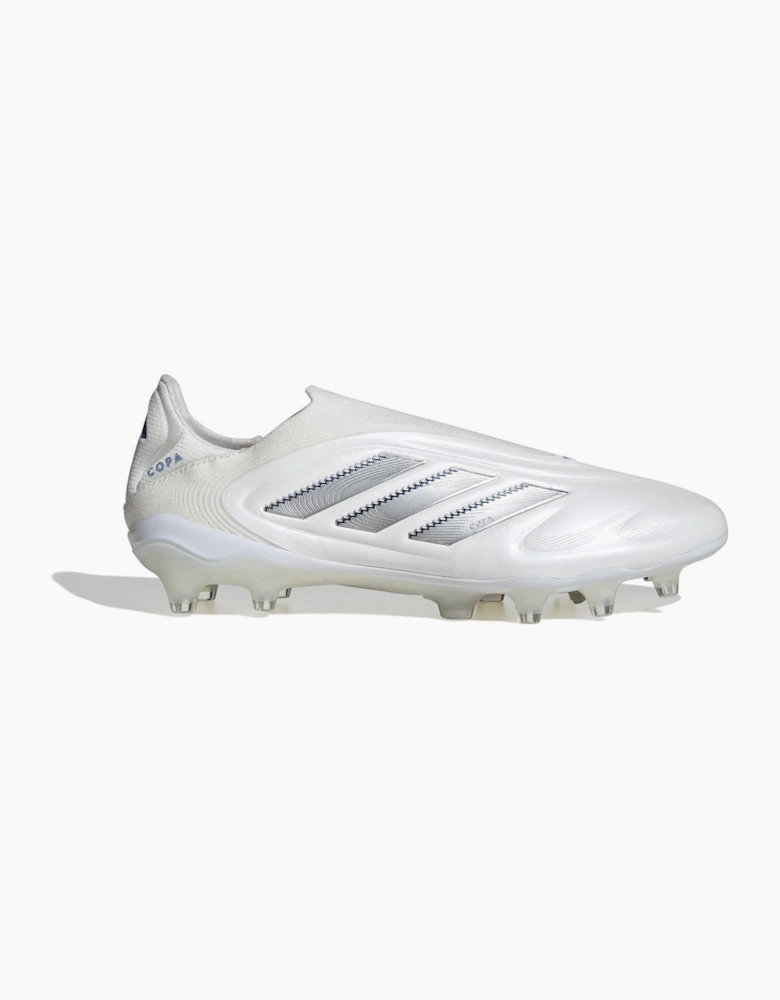 Copa Pure Iii Elite Laceless Firm Ground Football Boots