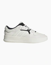 White/Orange