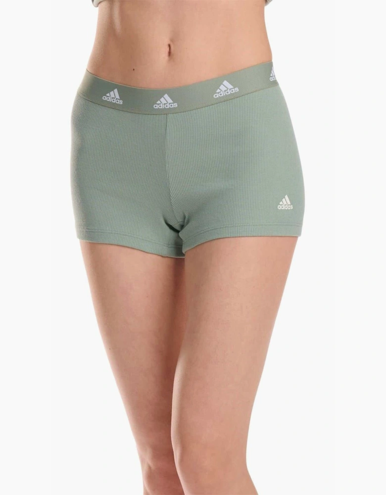 Womens Boxer Shorts