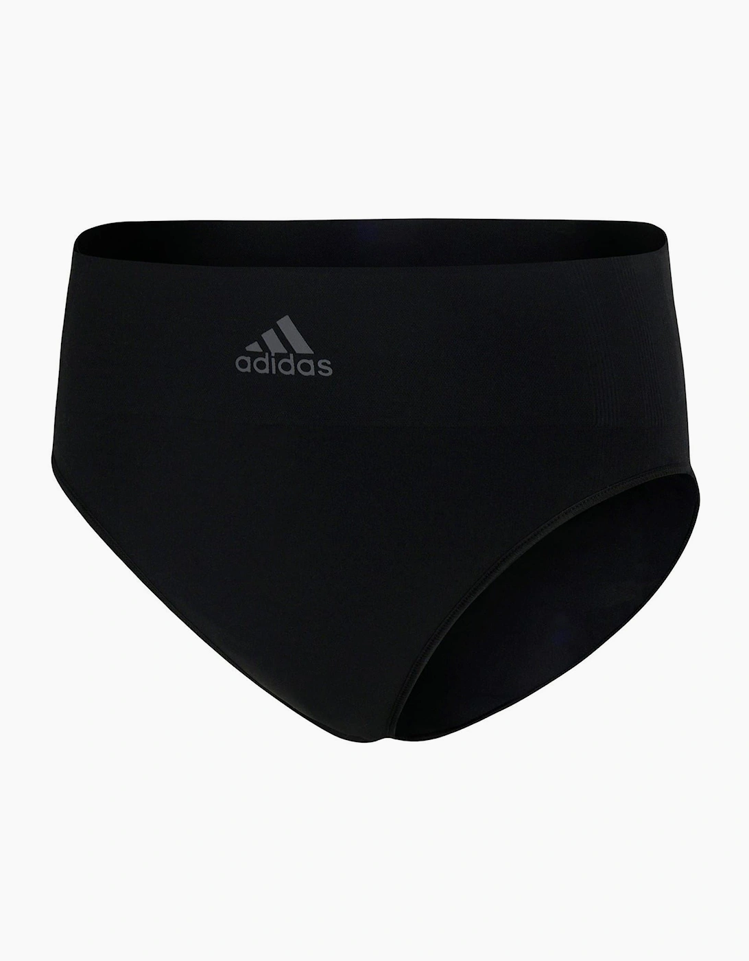 Active Seamless Micro Stretch High Leg Brief, 7 of 6