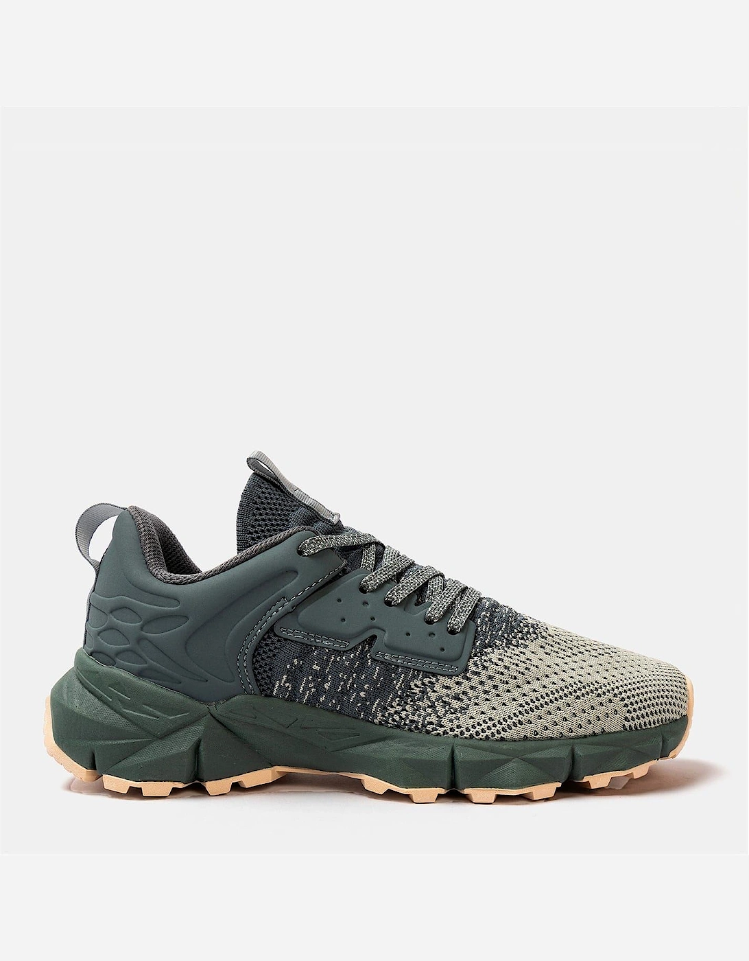 Knit Runner Junior, 7 of 6