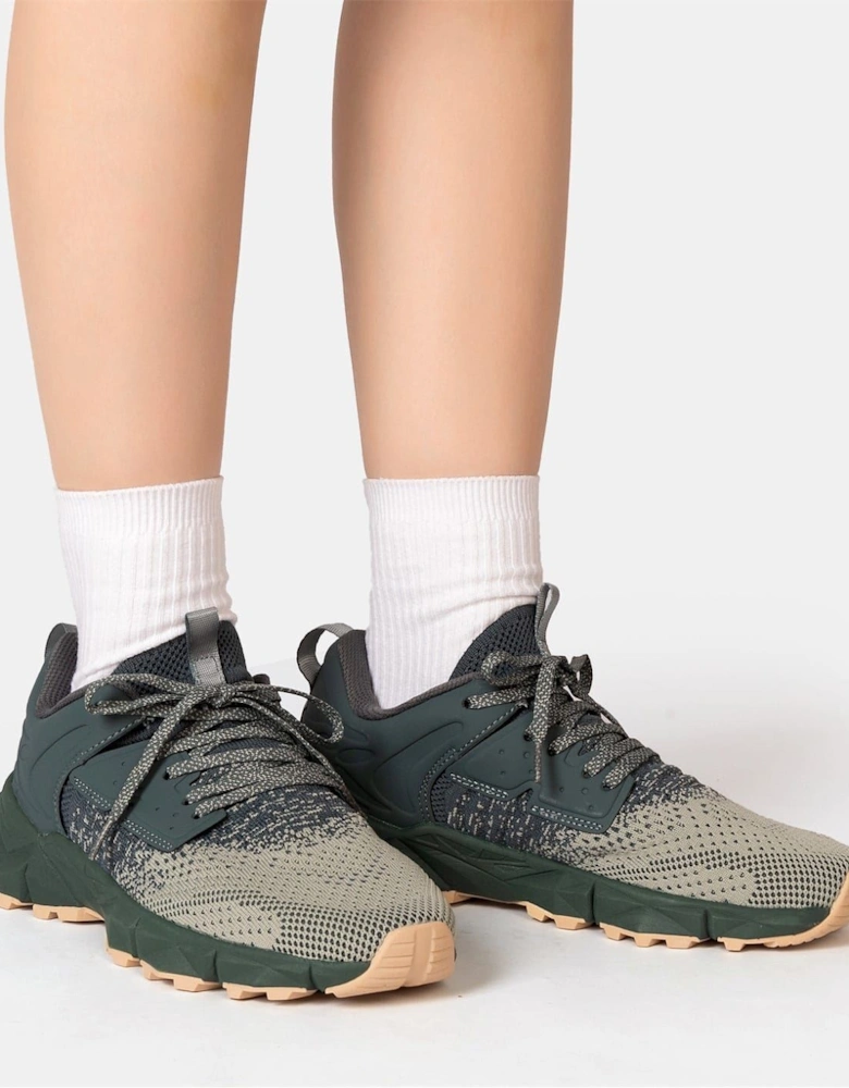 Knit Runner Junior