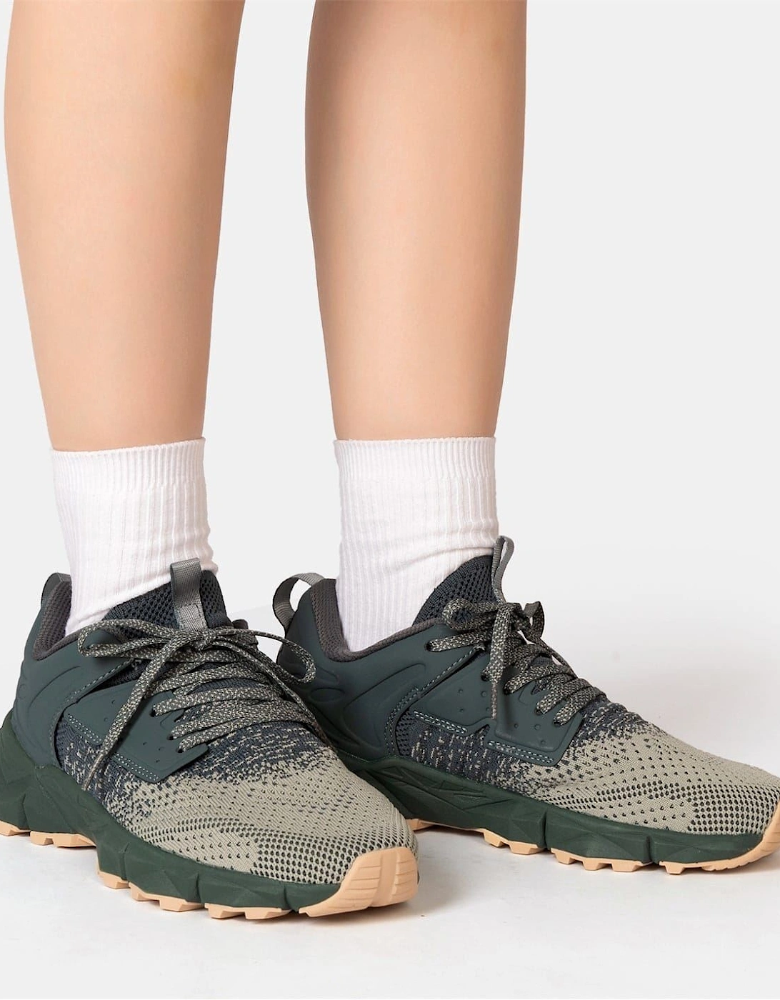 Knit Runner Junior