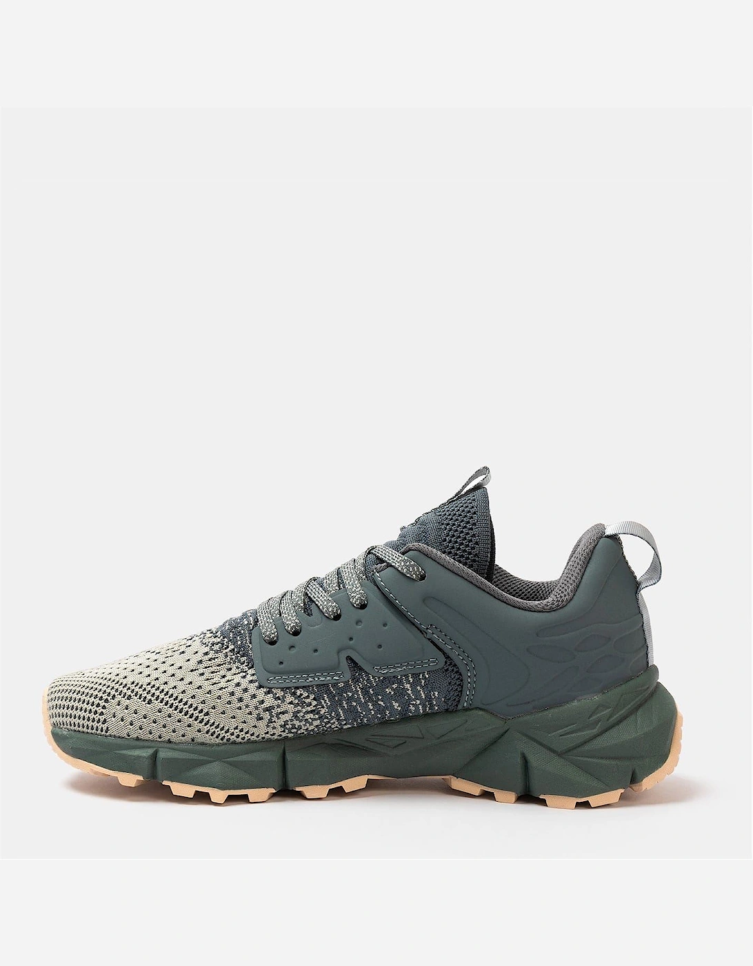 Knit Runner Junior