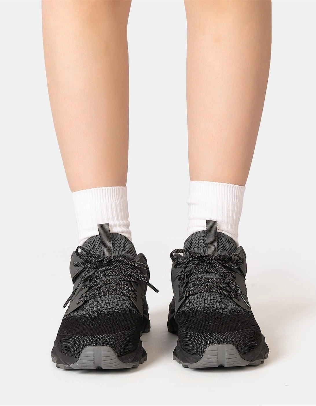 Knit Runner Junior