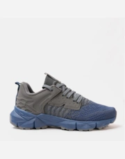Grey/Blue