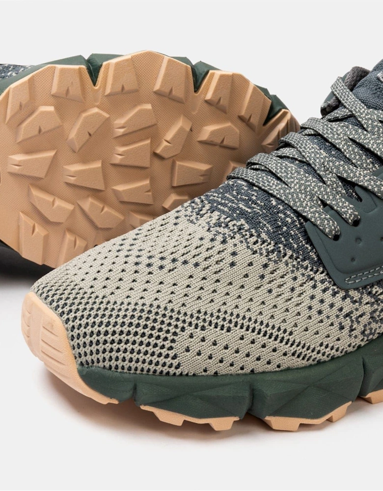 Knit Runner Junior
