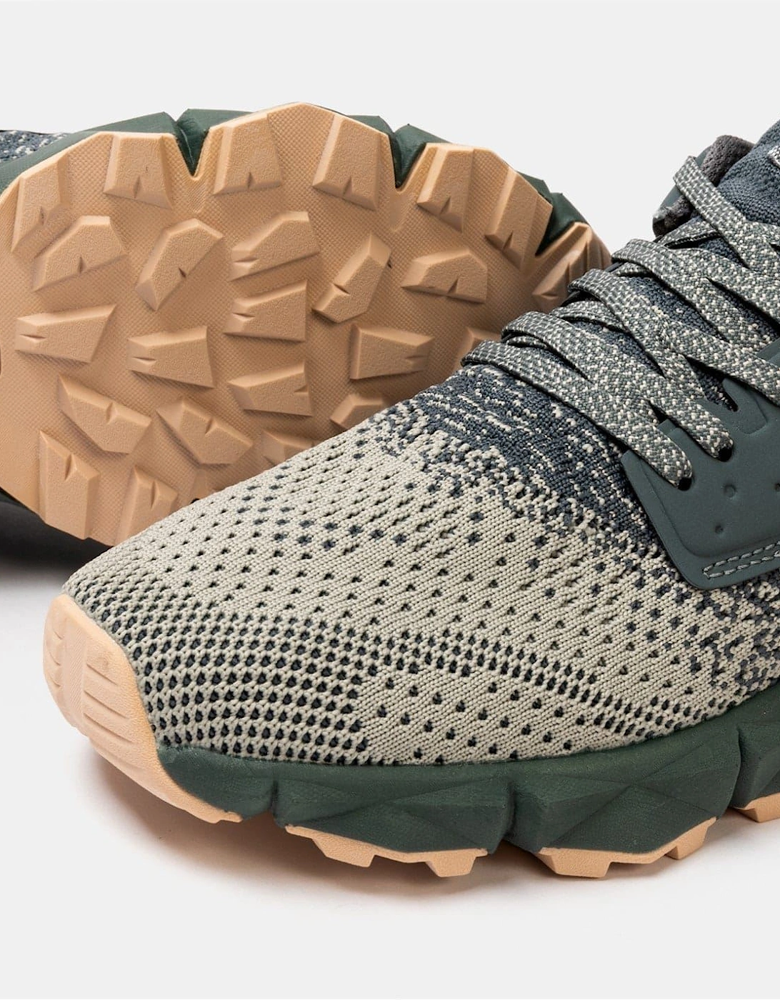 Knit Runner Junior