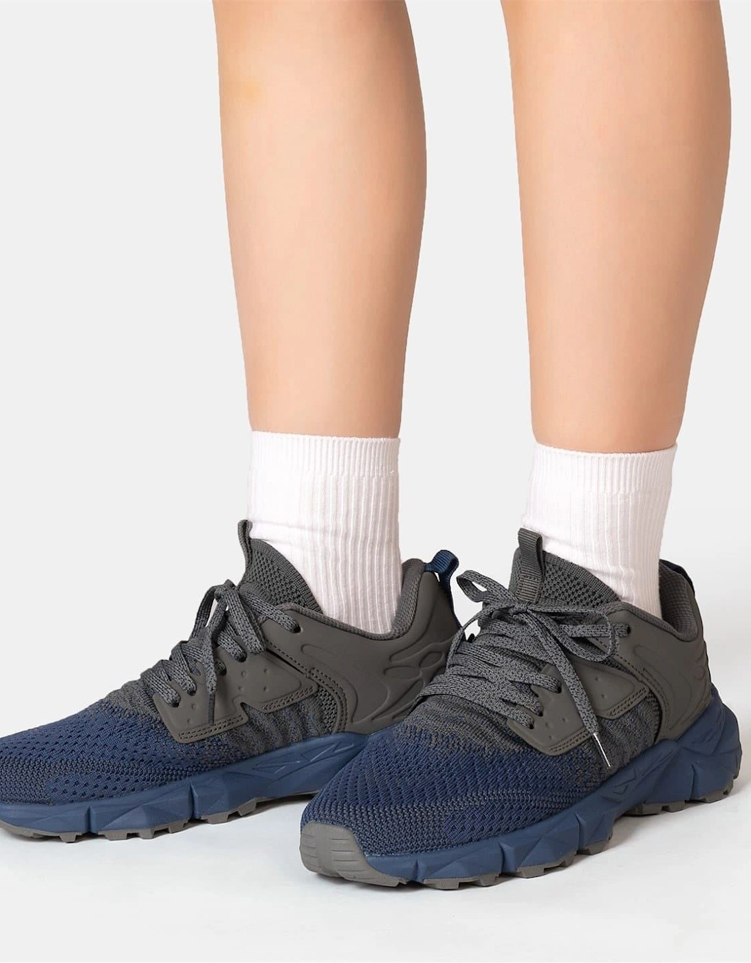 Knit Runner Junior