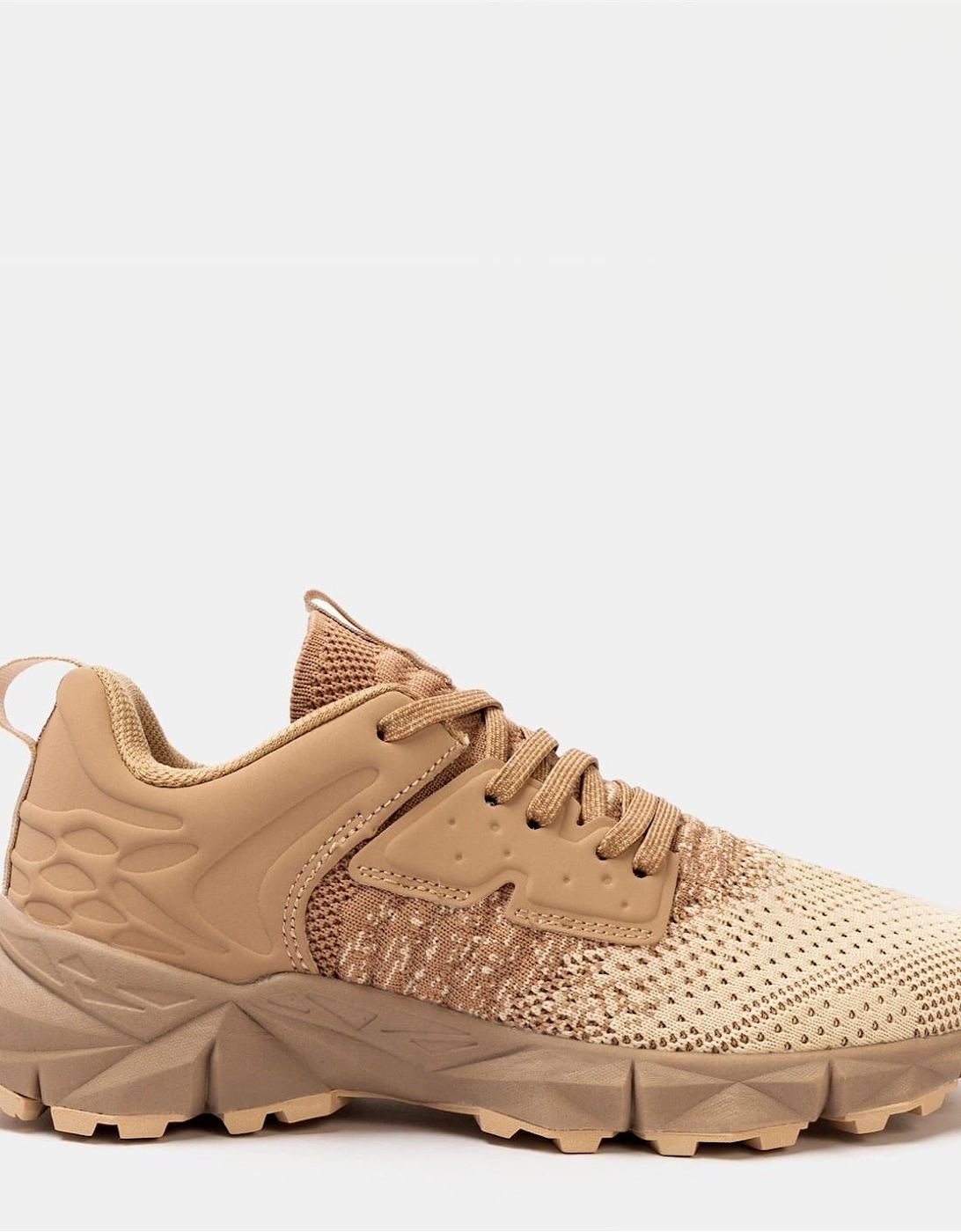 Mens Knit Runner, 7 of 6