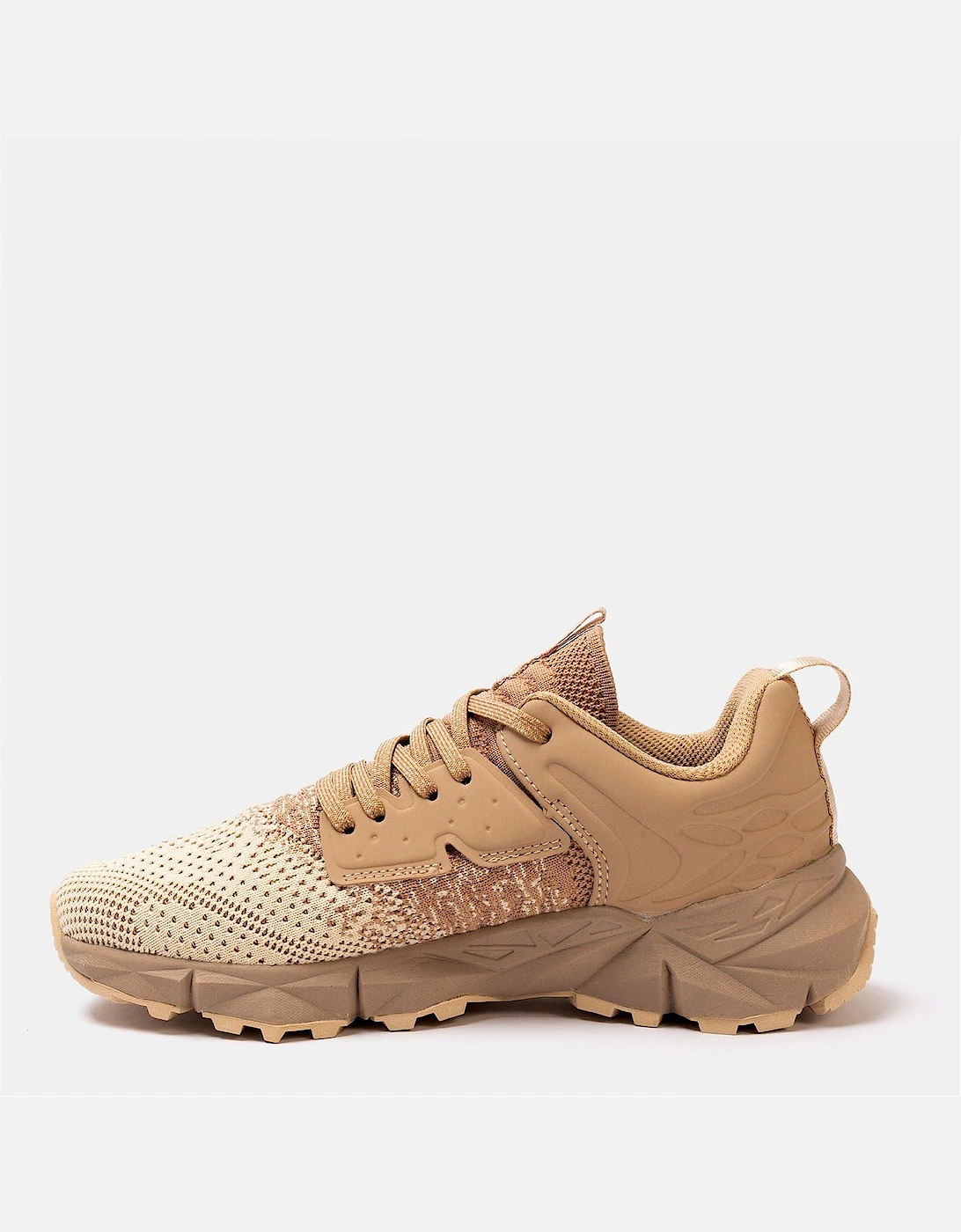 Mens Knit Runner