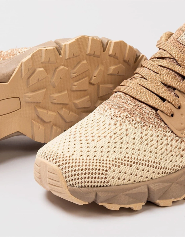 Mens Knit Runner