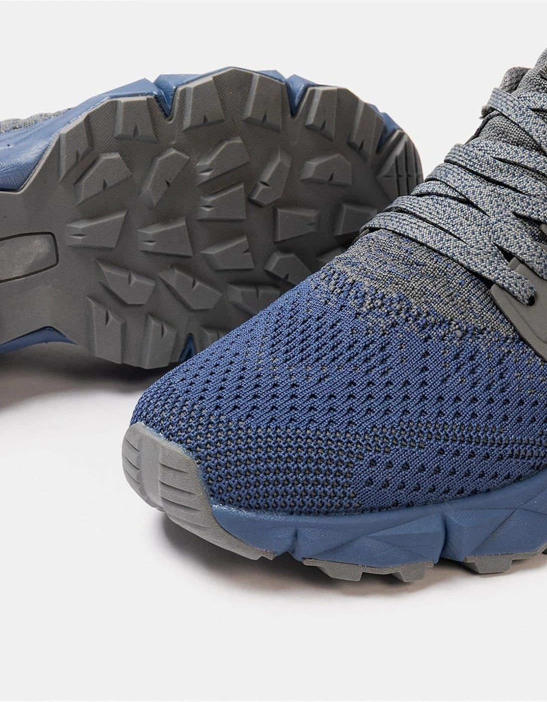 Knit Runner Junior