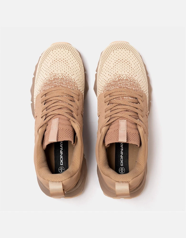 Mens Knit Runner