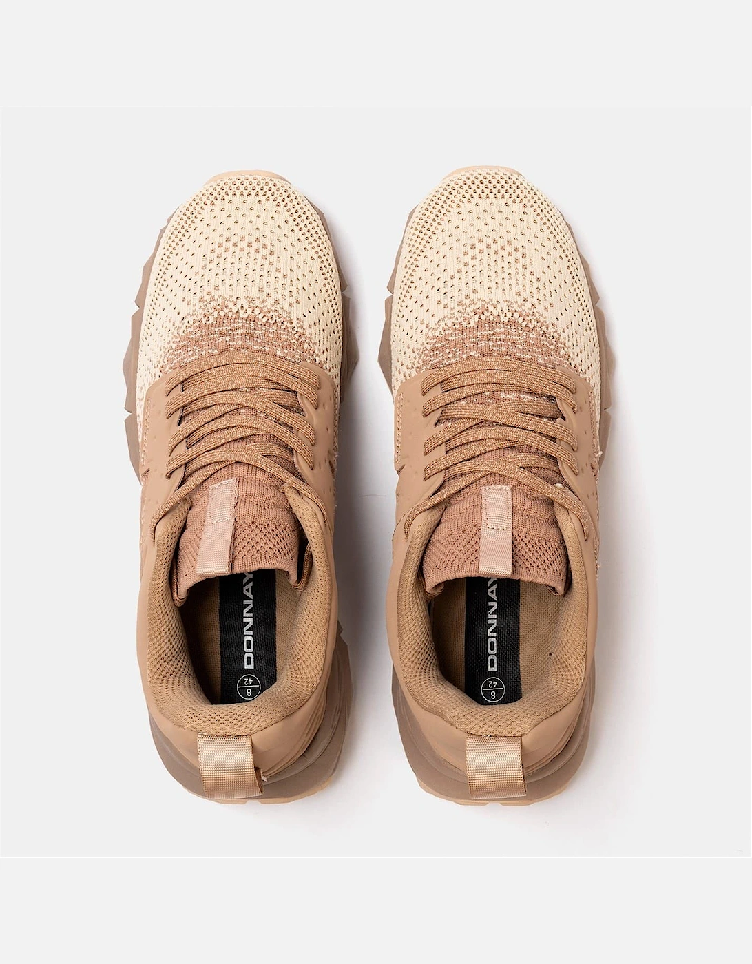 Mens Knit Runner