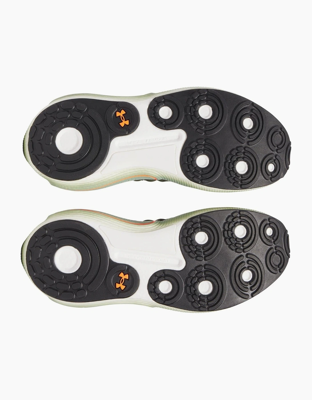 Phantom 4 Lace-Up Sock Trainers