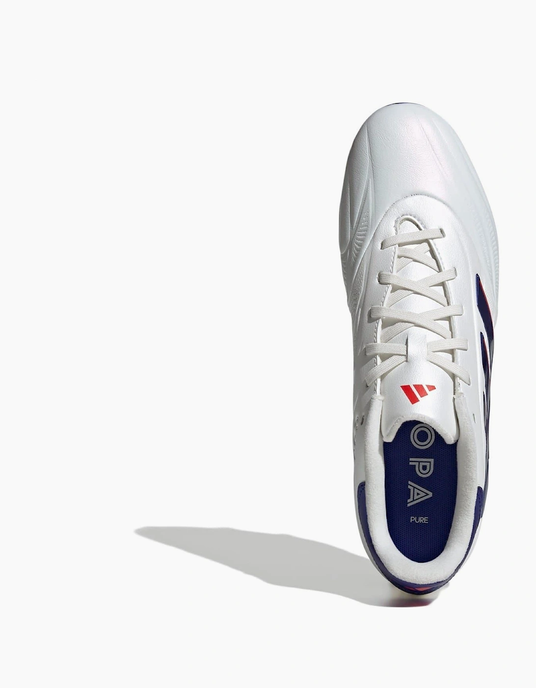 Copa Pure 2 League Firm Ground Football Boots