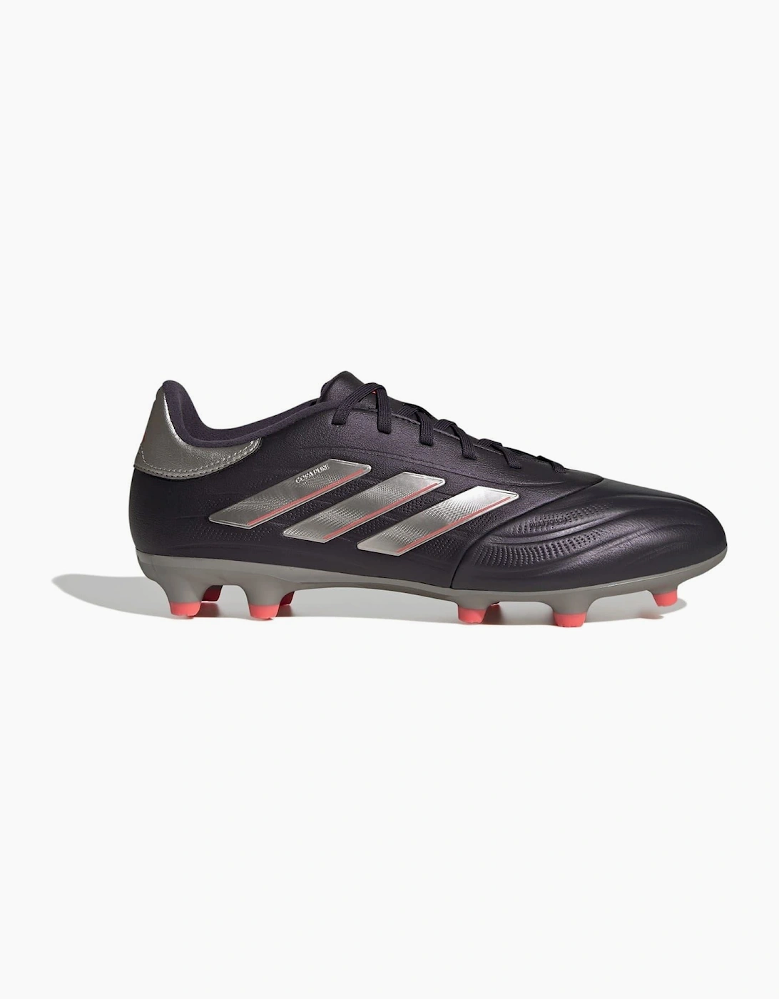 Adidas Men's Copa Pure 2 League Firm Ground Football Boots - Black/Multi - Size, 9
