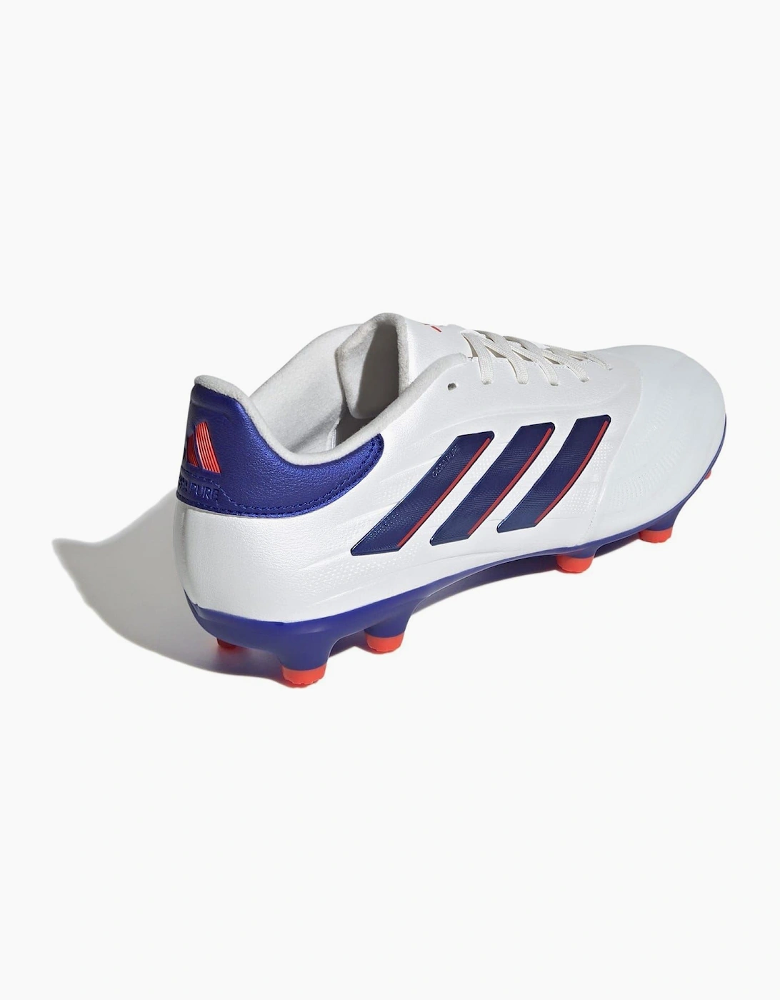 Copa Pure 2 League Firm Ground Football Boots
