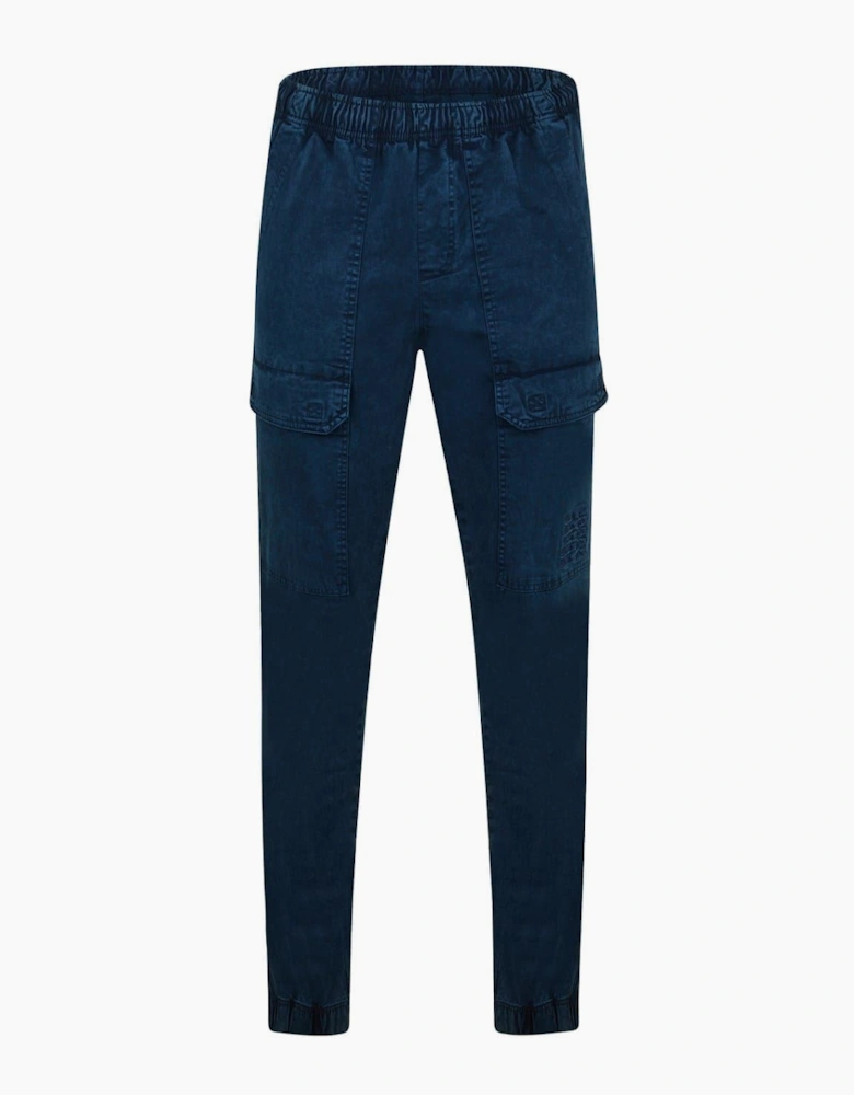 Casual Cargo Sweatpants