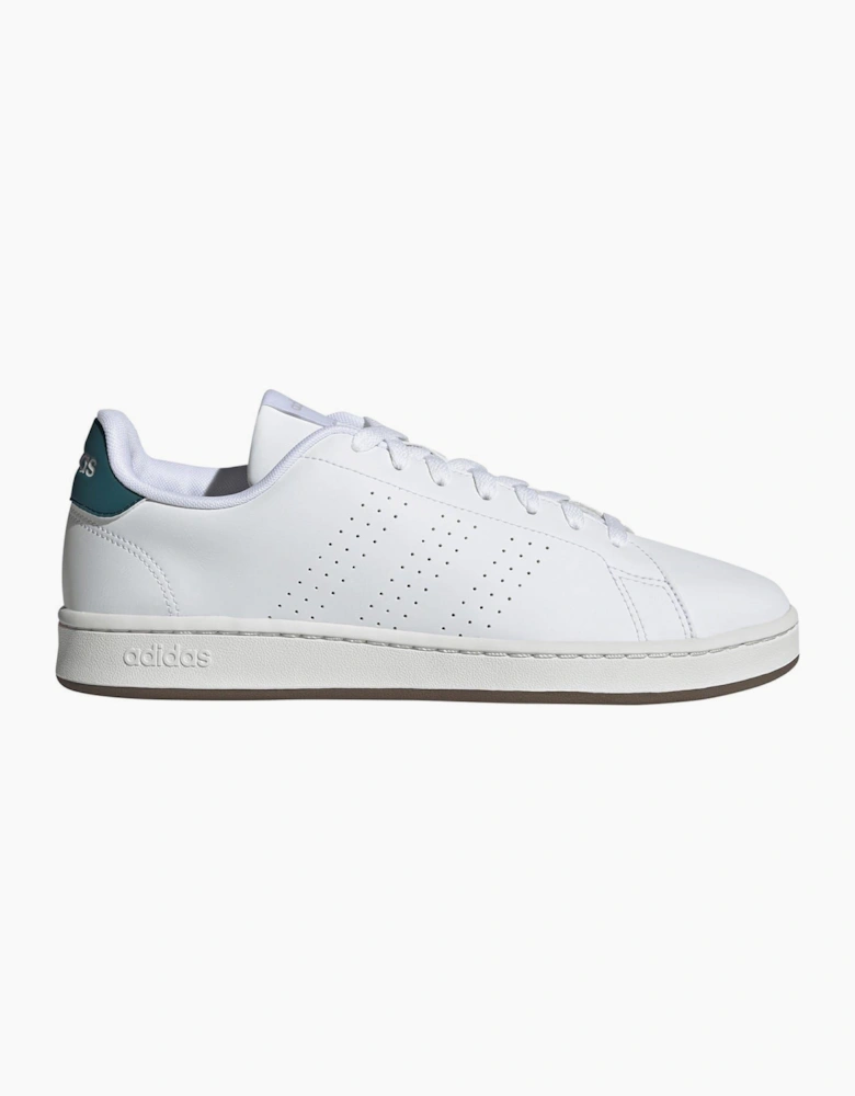 Advantage Lace-Up Low Top Sneakers
