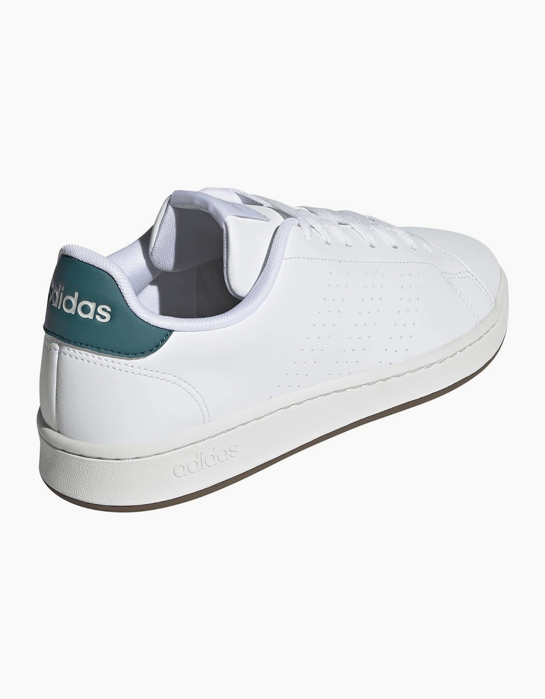 Advantage Lace-Up Low Top Sneakers