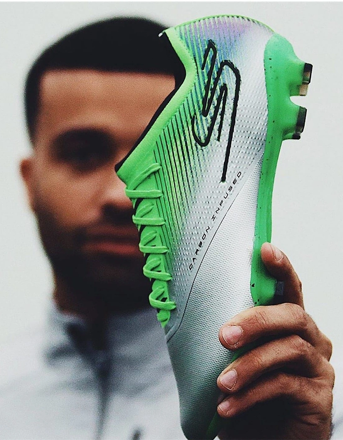 Razor Adults Firm Ground Football Boots