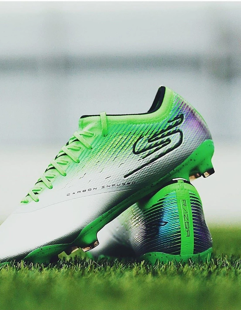 Razor Adults Firm Ground Football Boots