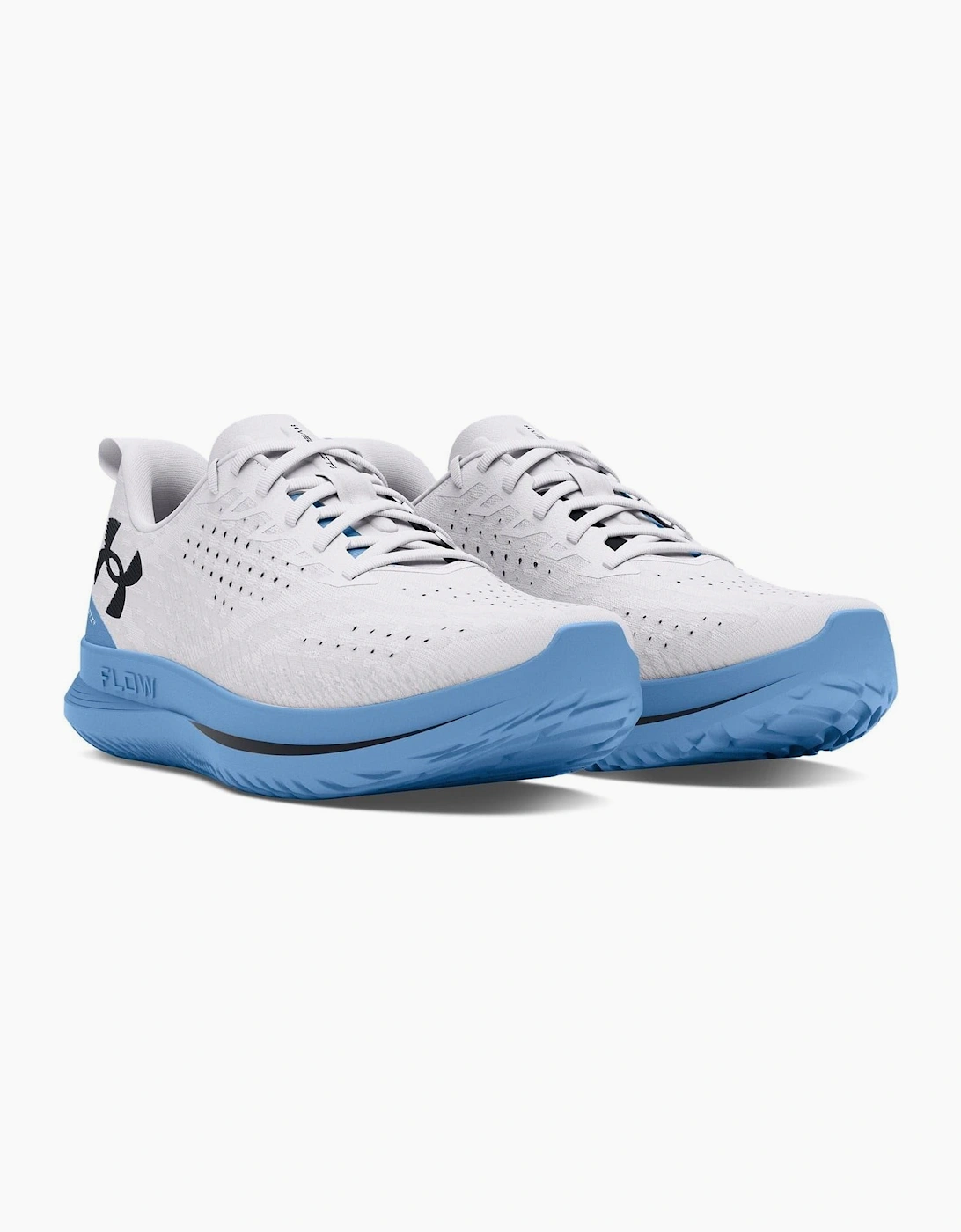Velociti 4 Road Running Low Top Sneakers