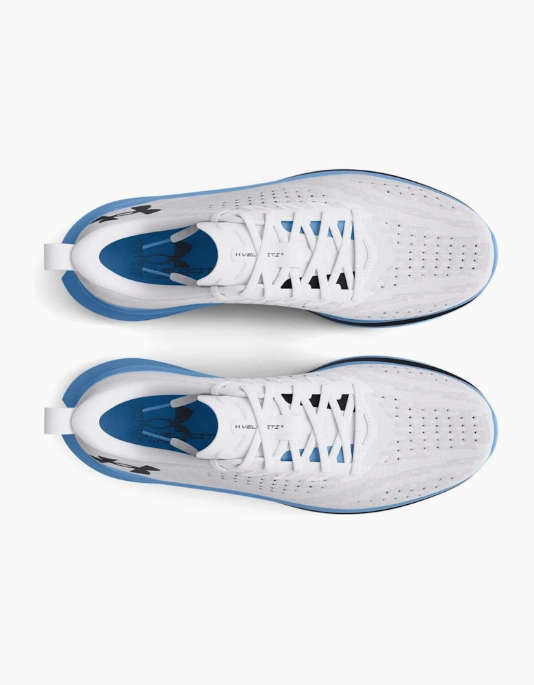 Velociti 4 Road Running Low Top Sneakers