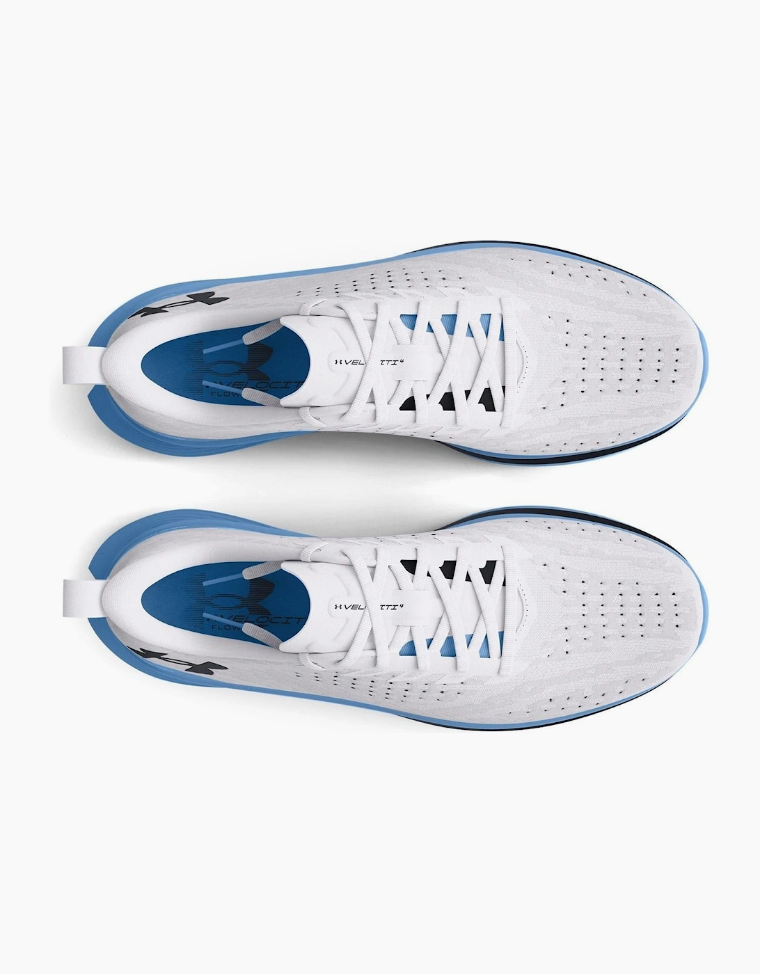Velociti 4 Road Running Low Top Sneakers