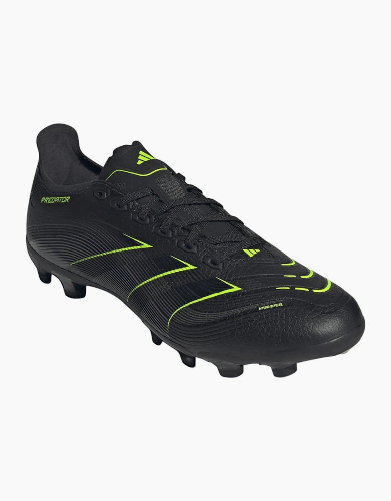 League Adults Multi Ground Football Boots