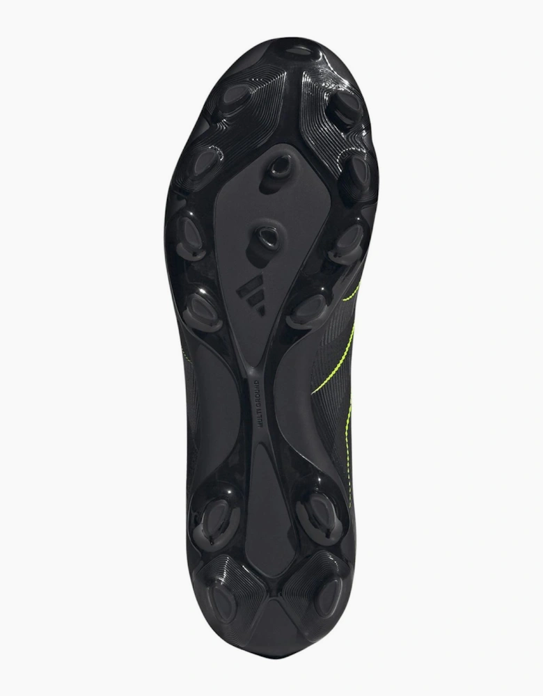 League Adults Multi Ground Football Boots