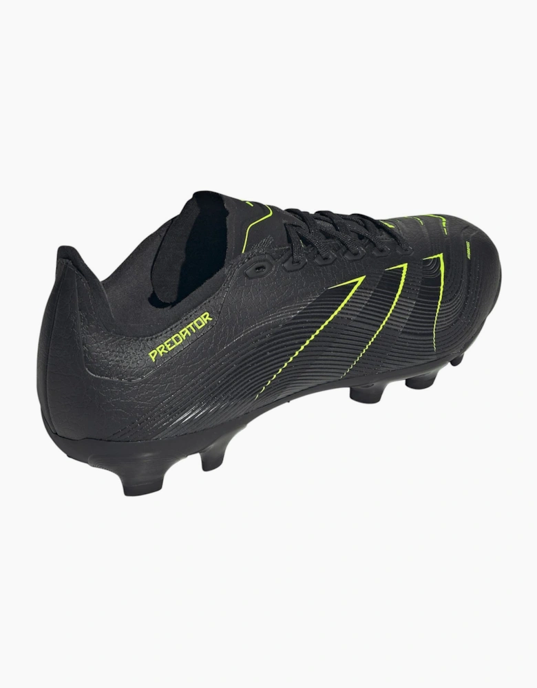 League Adults Multi Ground Football Boots