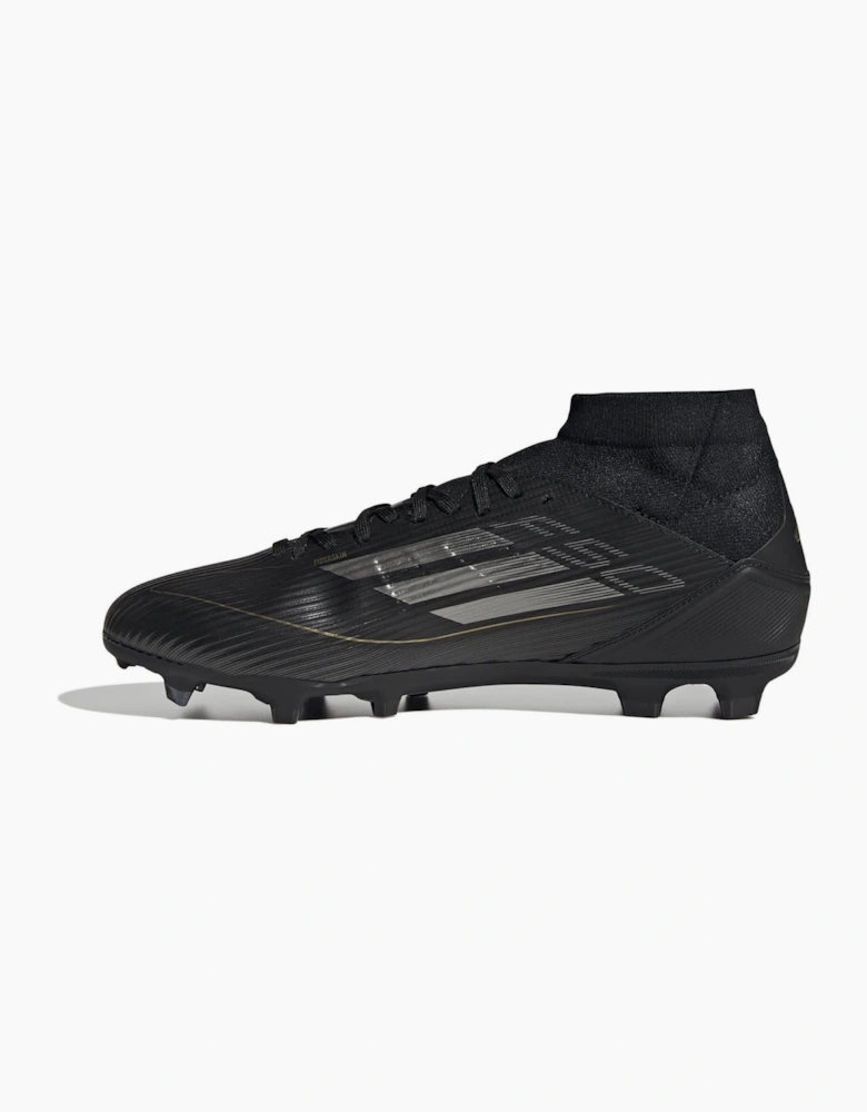 F50 League Mid Cut Firm Ground Football Boots