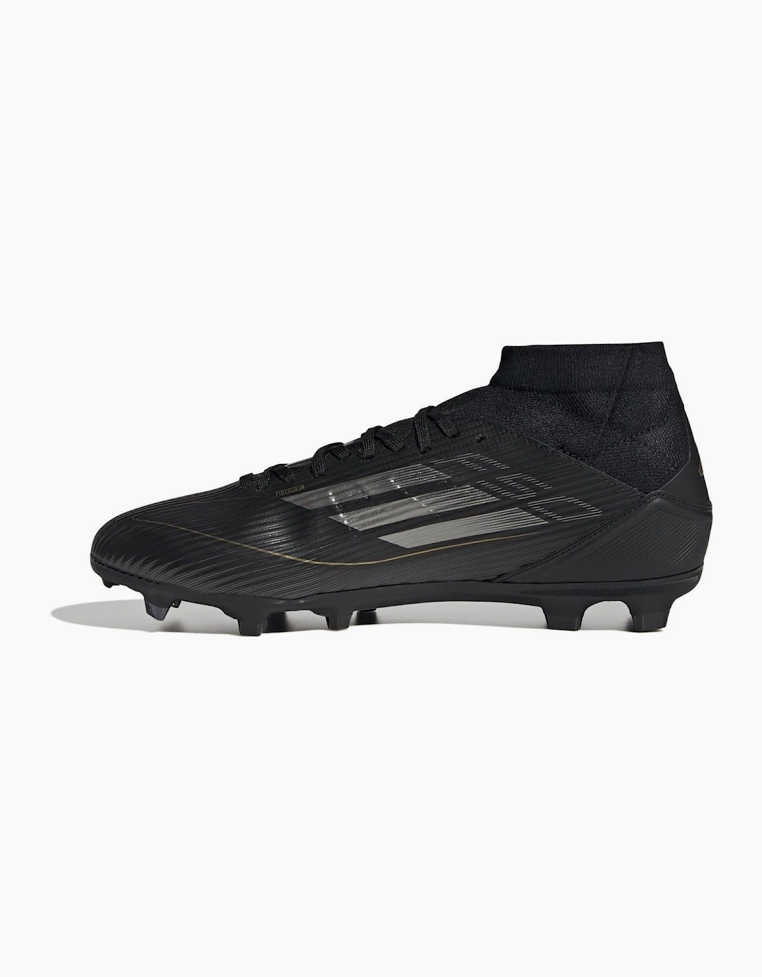 F50 League Mid Cut Firm Ground Football Boots