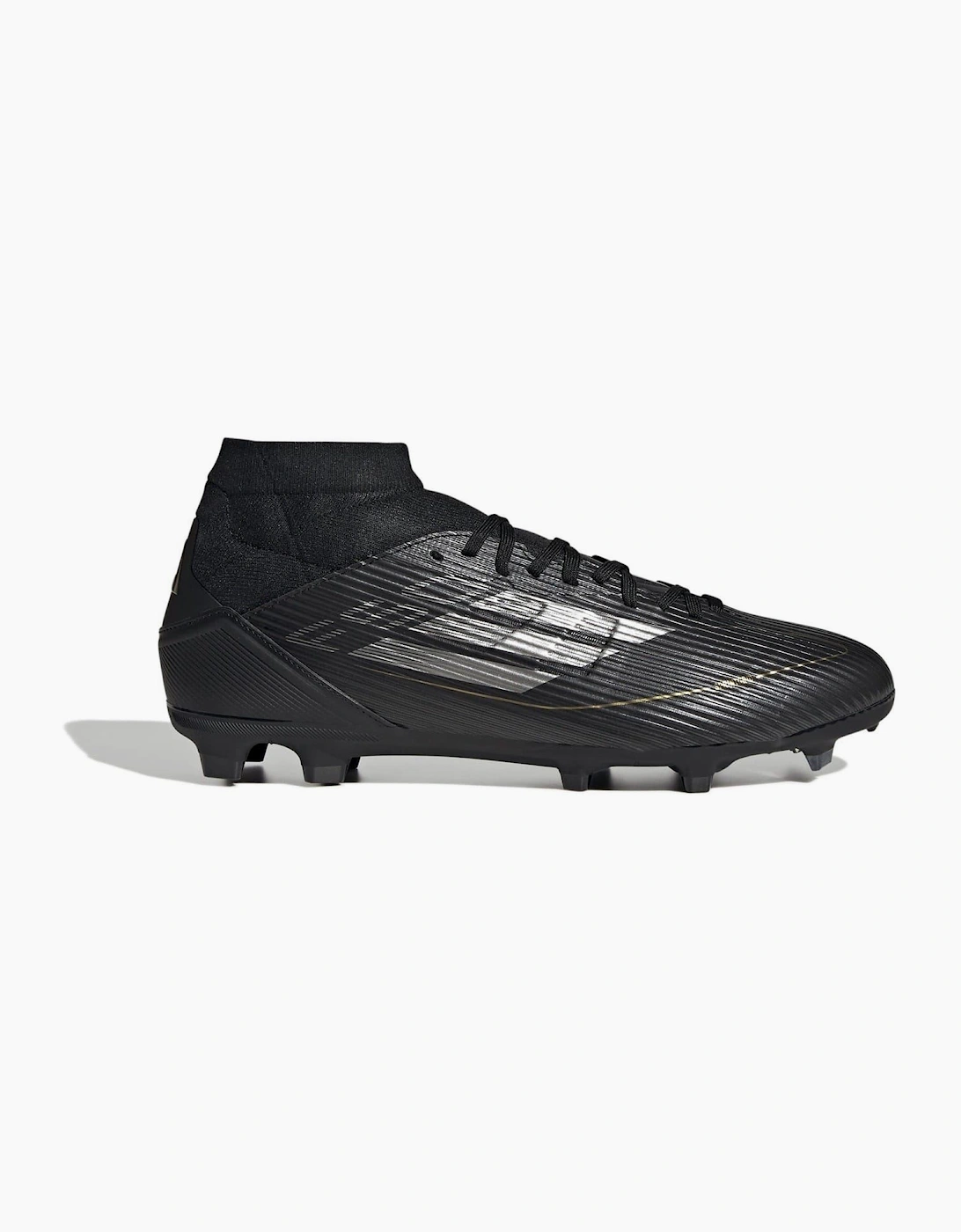 F50 League Mid Cut Firm Ground Football Boots, 7 of 6
