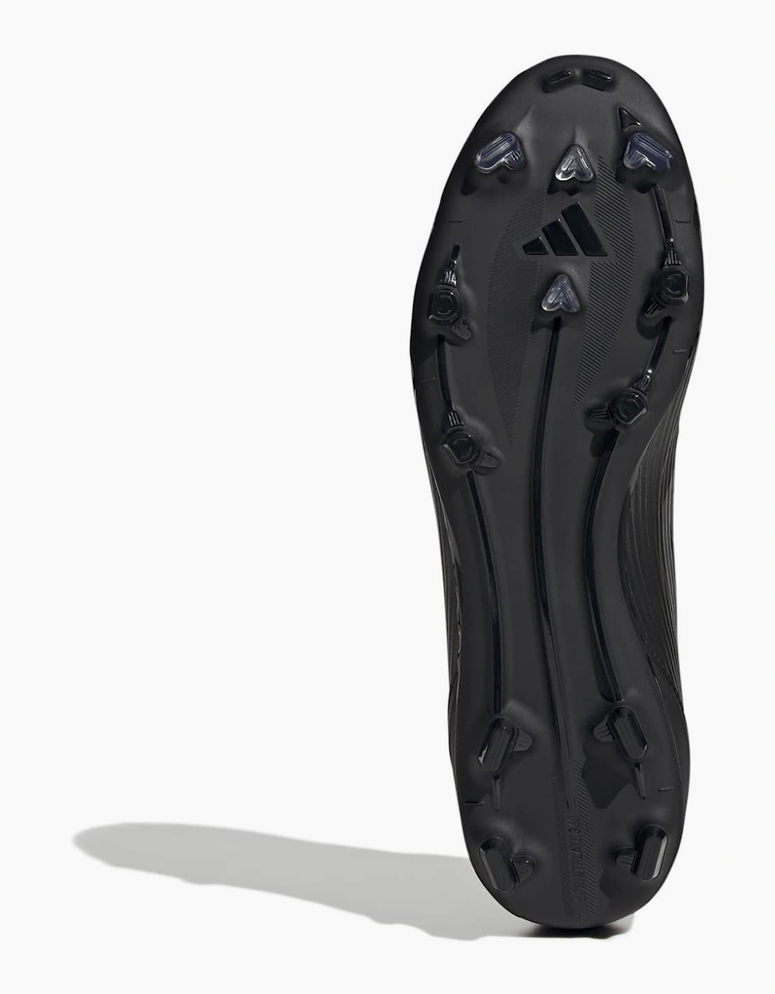 F50 League Mid Cut Firm Ground Football Boots