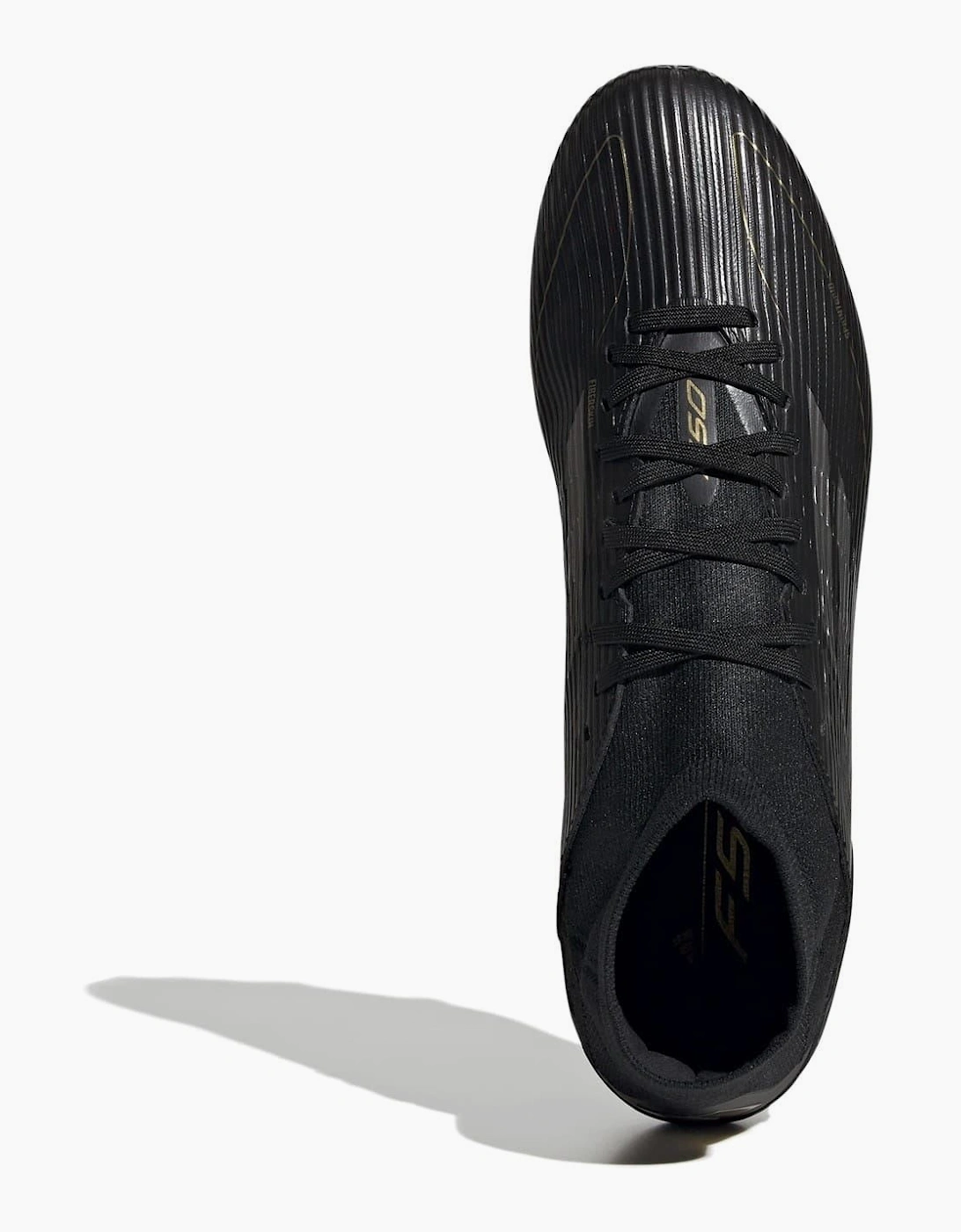 F50 League Mid Cut Firm Ground Football Boots