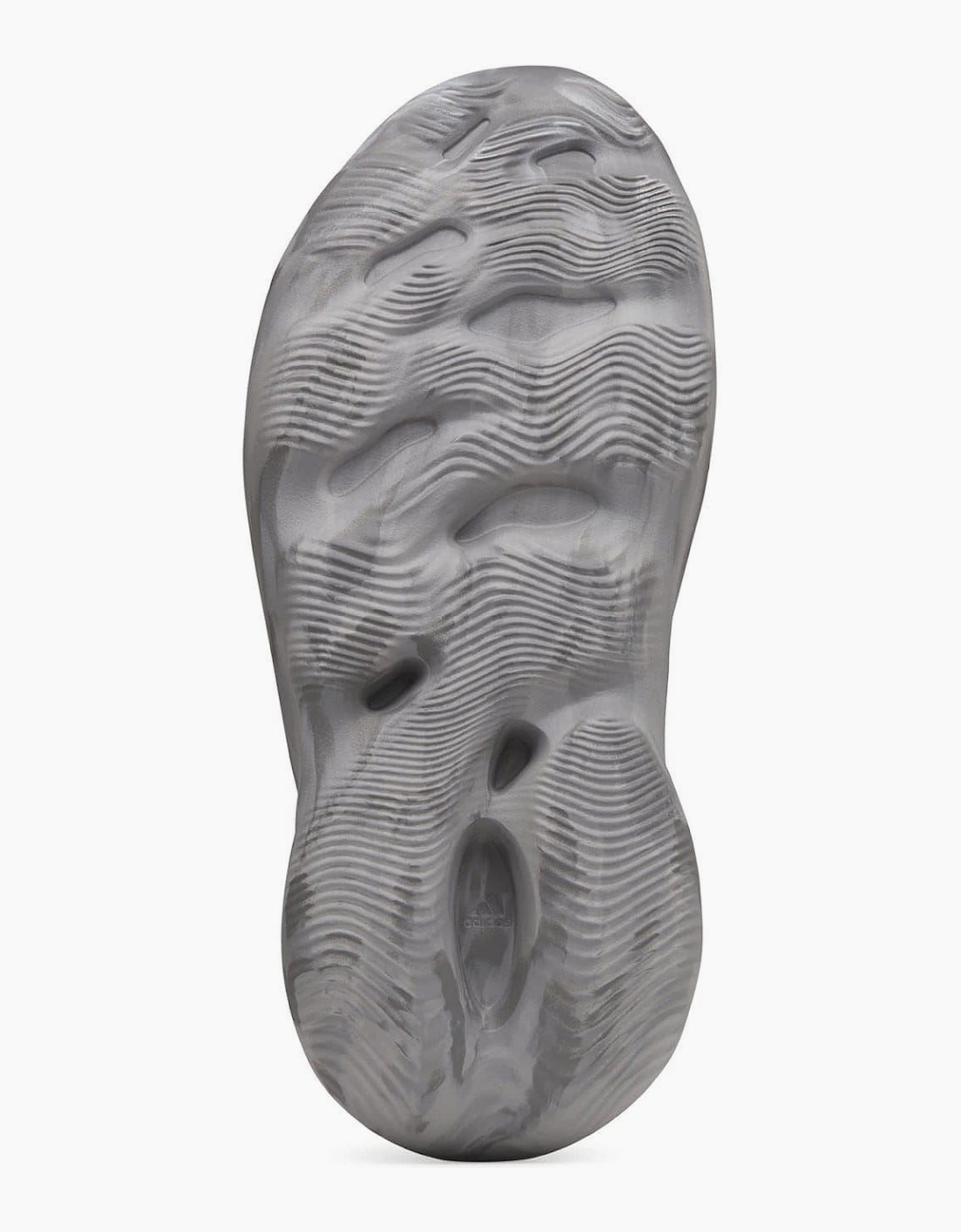Foam Runners Sneakers