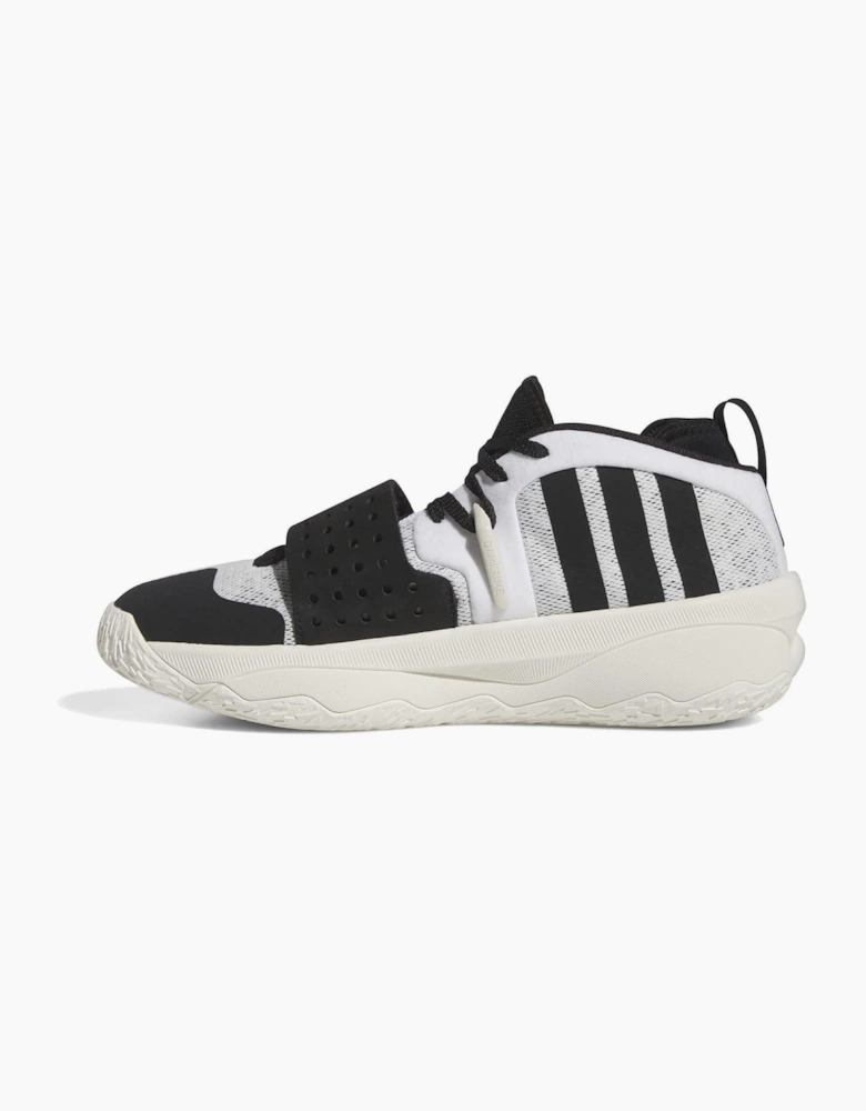 Dame 8 Extply Low Top Basketball Sneakers