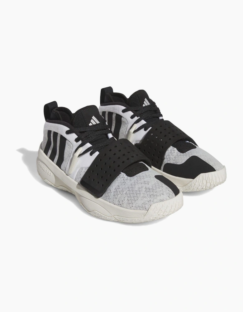 Dame 8 Extply Low Top Basketball Sneakers