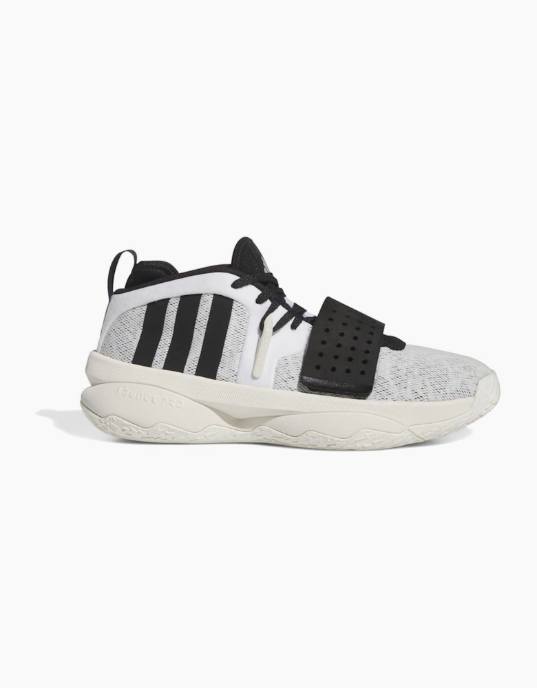 Dame 8 Extply Low Top Basketball Sneakers