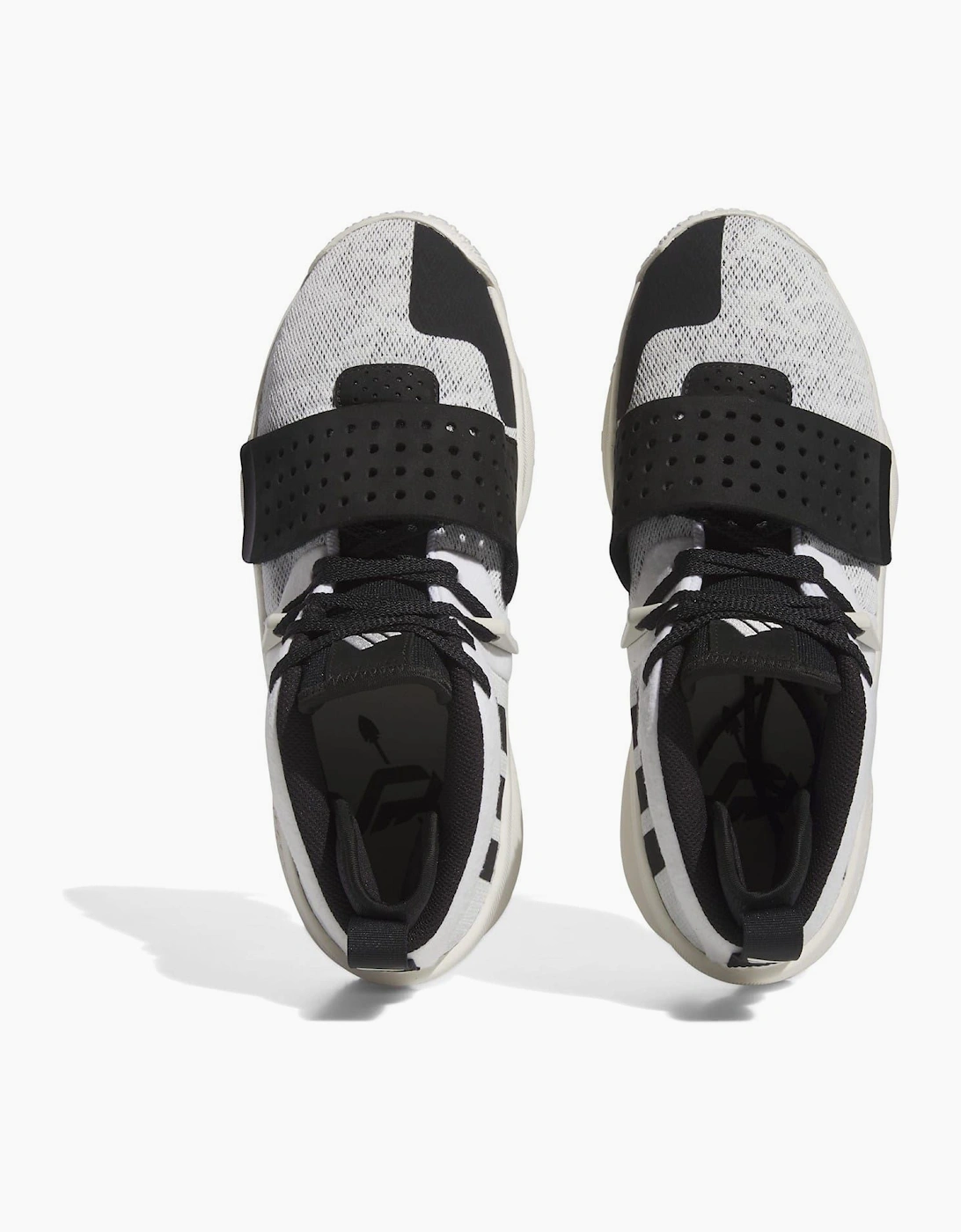 Dame 8 Extply Low Top Basketball Sneakers