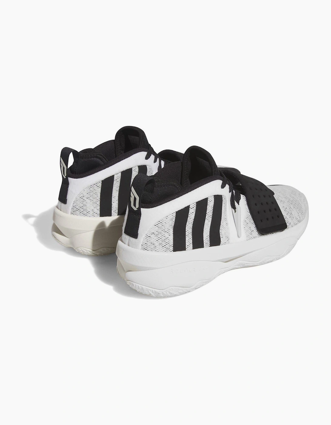 Dame 8 Extply Low Top Basketball Sneakers