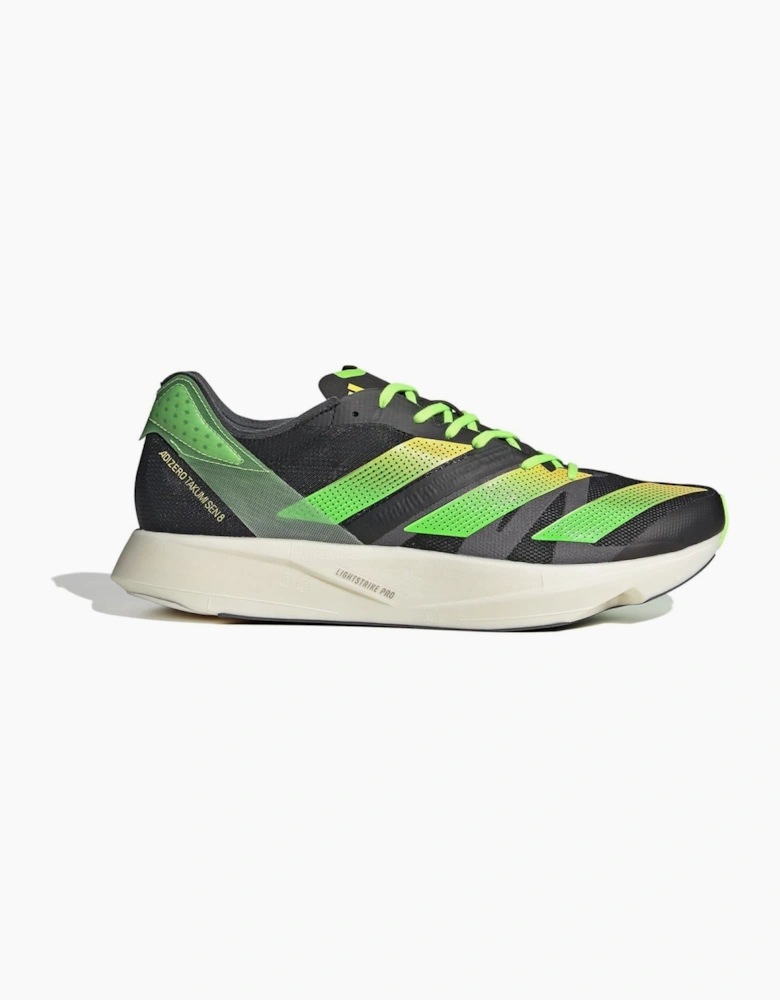Adiz Tkmi 8 Lace Up Low Top Sneakers