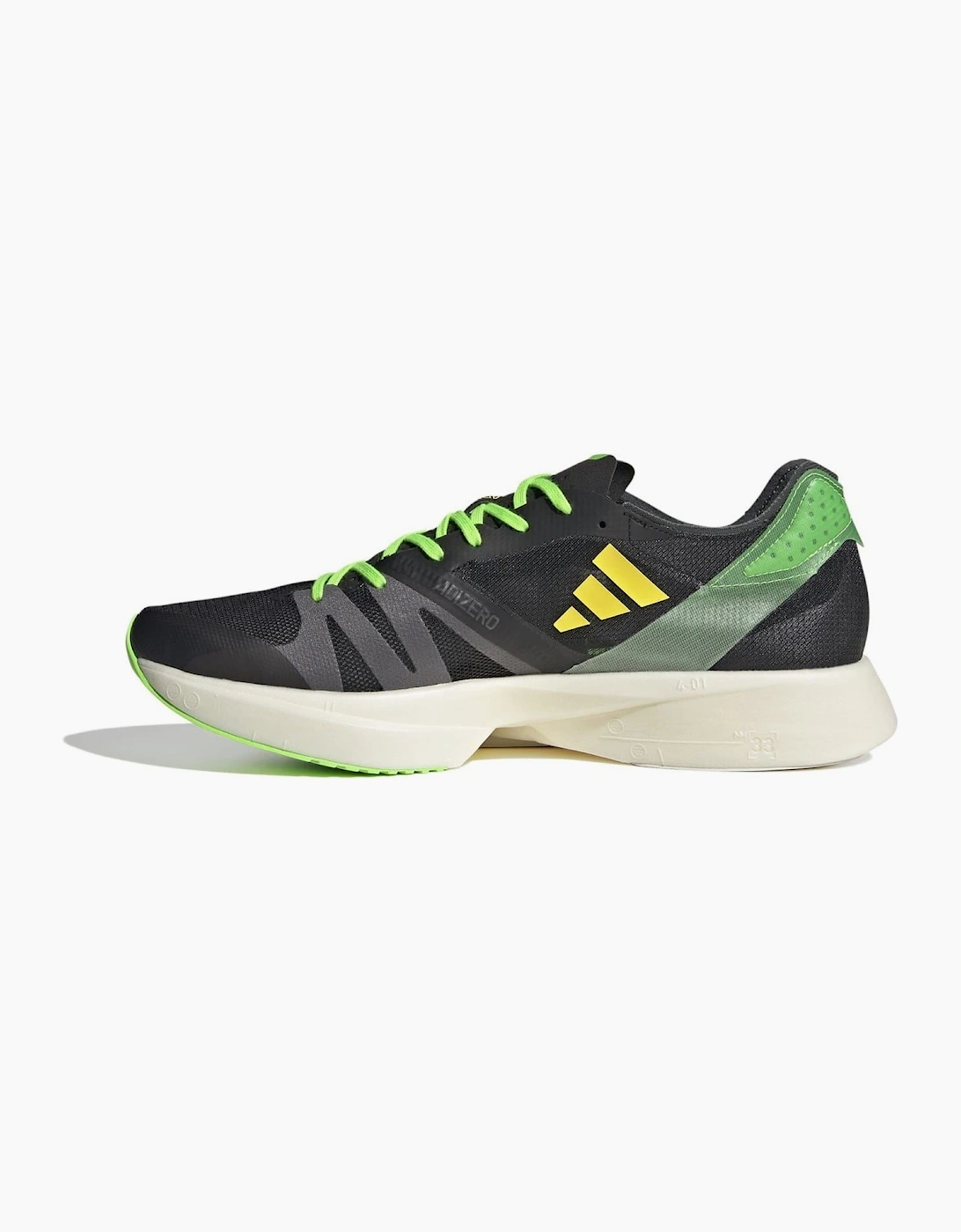 Adiz Tkmi 8 Lace Up Low Top Sneakers