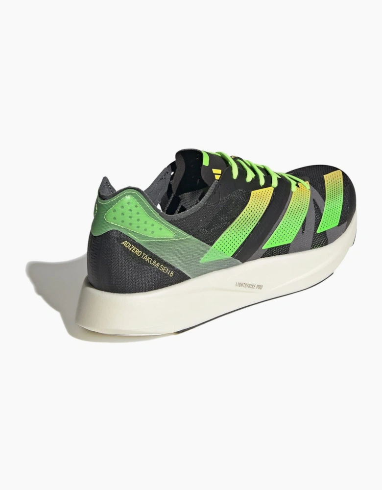 Adiz Tkmi 8 Lace Up Low Top Sneakers